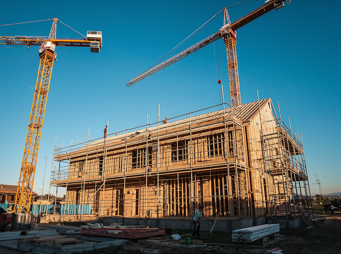What Effect Will AI Have on Construction?