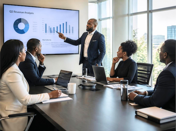 Tools and Tips to Successfully Organize Your Small Business