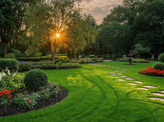 6 Tips on How To Run a Successful Landscaping Business