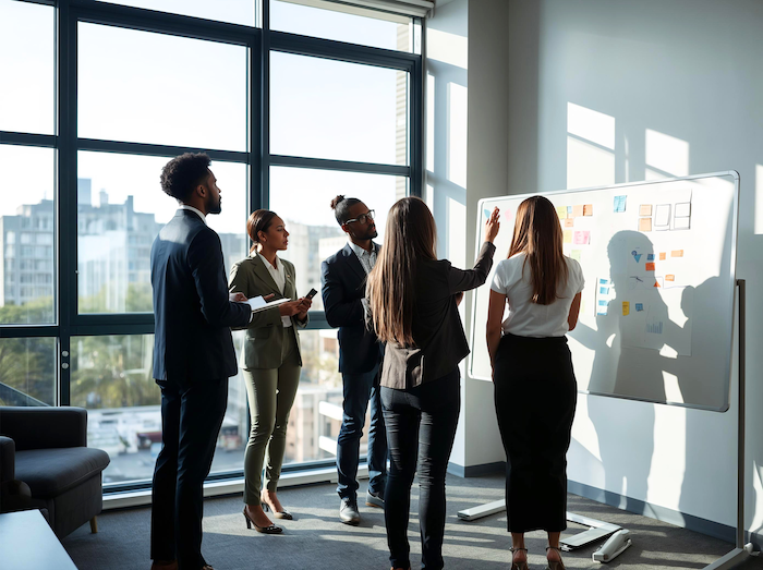 Want to Grow Your Business? You Need a Growth Strategy