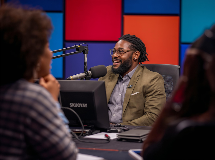 The 8-Step Process We Used to Start a Successful Podcast